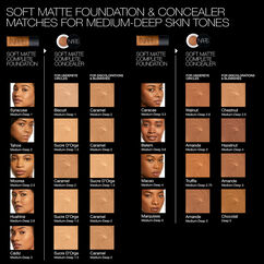Soft Matte Complete Foundation, MARQUISES, large, image8