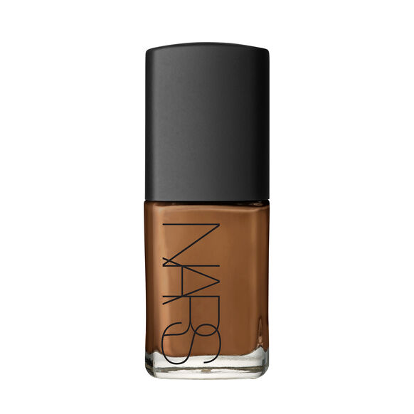 Sheer Glow Foundation, IGUACU, large, image1