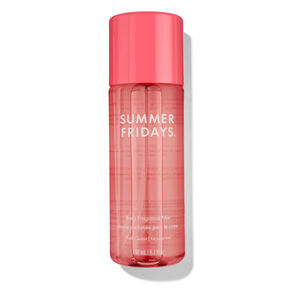 Body Mist Pink Guava