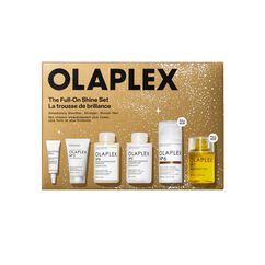 The Full-On Shine Set, , large, image3