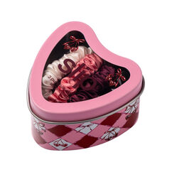 Pure Silk Skinny Scrunchie Trio Tin - Sweetie, , large, image4