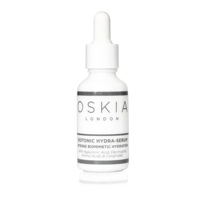 Isotonic Hydra Serum Intense Biomimetic Hydration