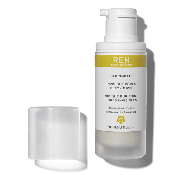 Invisible Pores Detox Mask, , large, image2