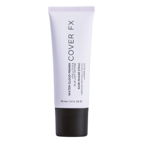 Water Cloud Primer