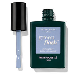 Green Flash Polish, LILAS, large, image3