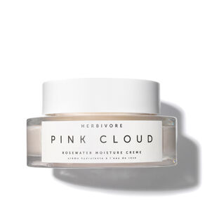 Pink Cloud Rosewater Moisture Cream