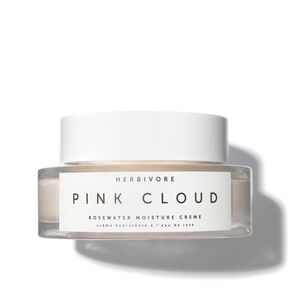 Crème hydratante à l'eau de rose Pink Cloud