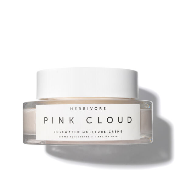 Pink Cloud Rosewater Moisture Cream, , large, image1