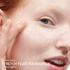 Stretch Fluid Foundation, VERY LIGHT 1, large, image4