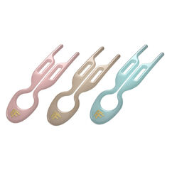 Nº1 Hairpin - Miami Collection, , large, image2