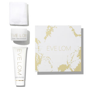 Double Cleanse Set
