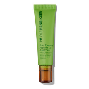 Pout Preserve Peptide Lip Treatment