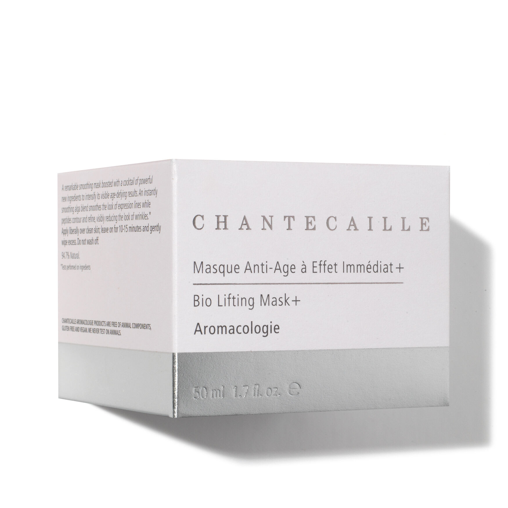 Chantecaille Bio Lifting Mask+ | Space NK