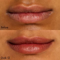 Velvet Blur Matte Lipstick Balm, DUSK, large, image5