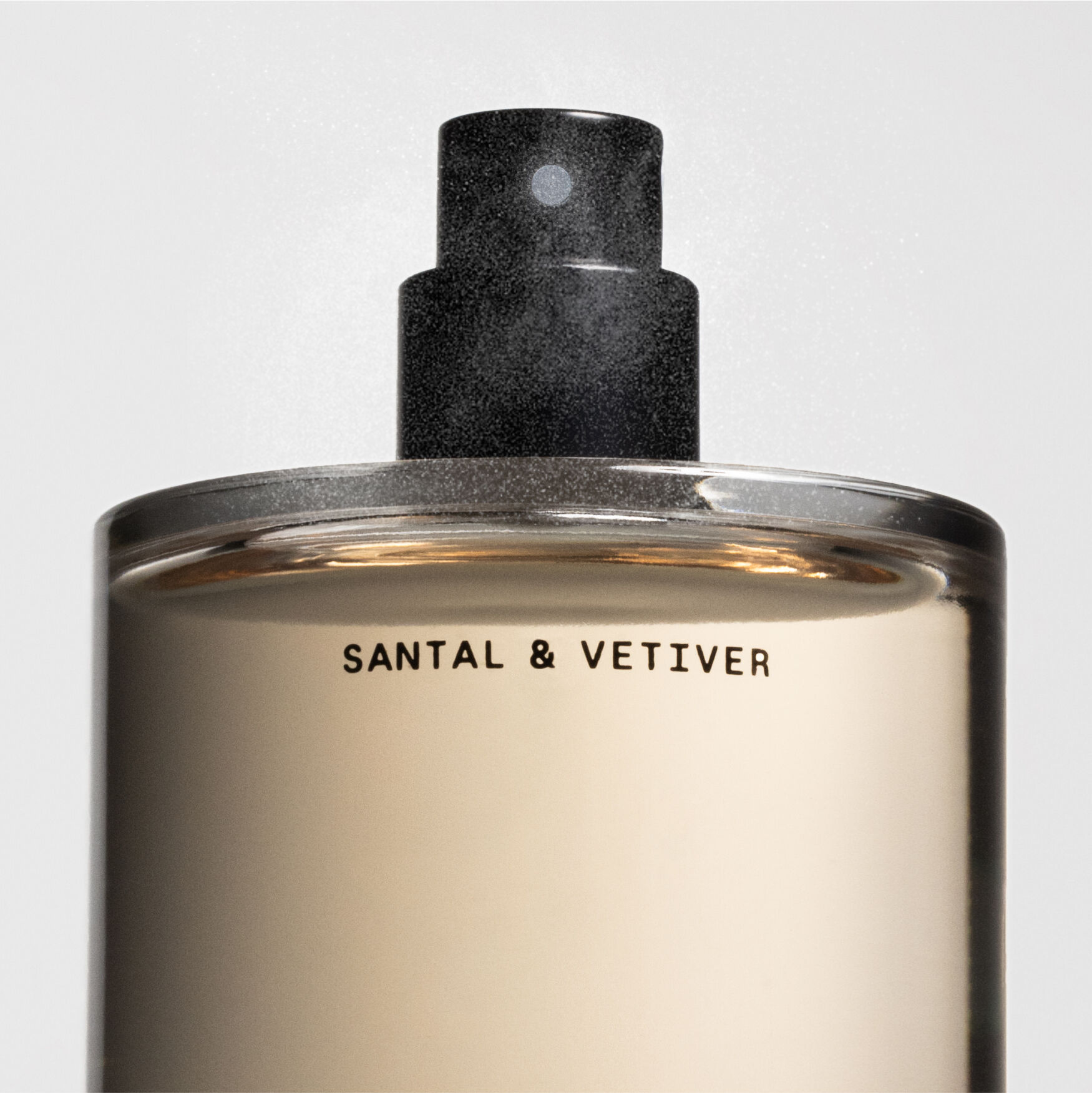 Salt & Stone Santal & Vetiver Body Mist | Space NK