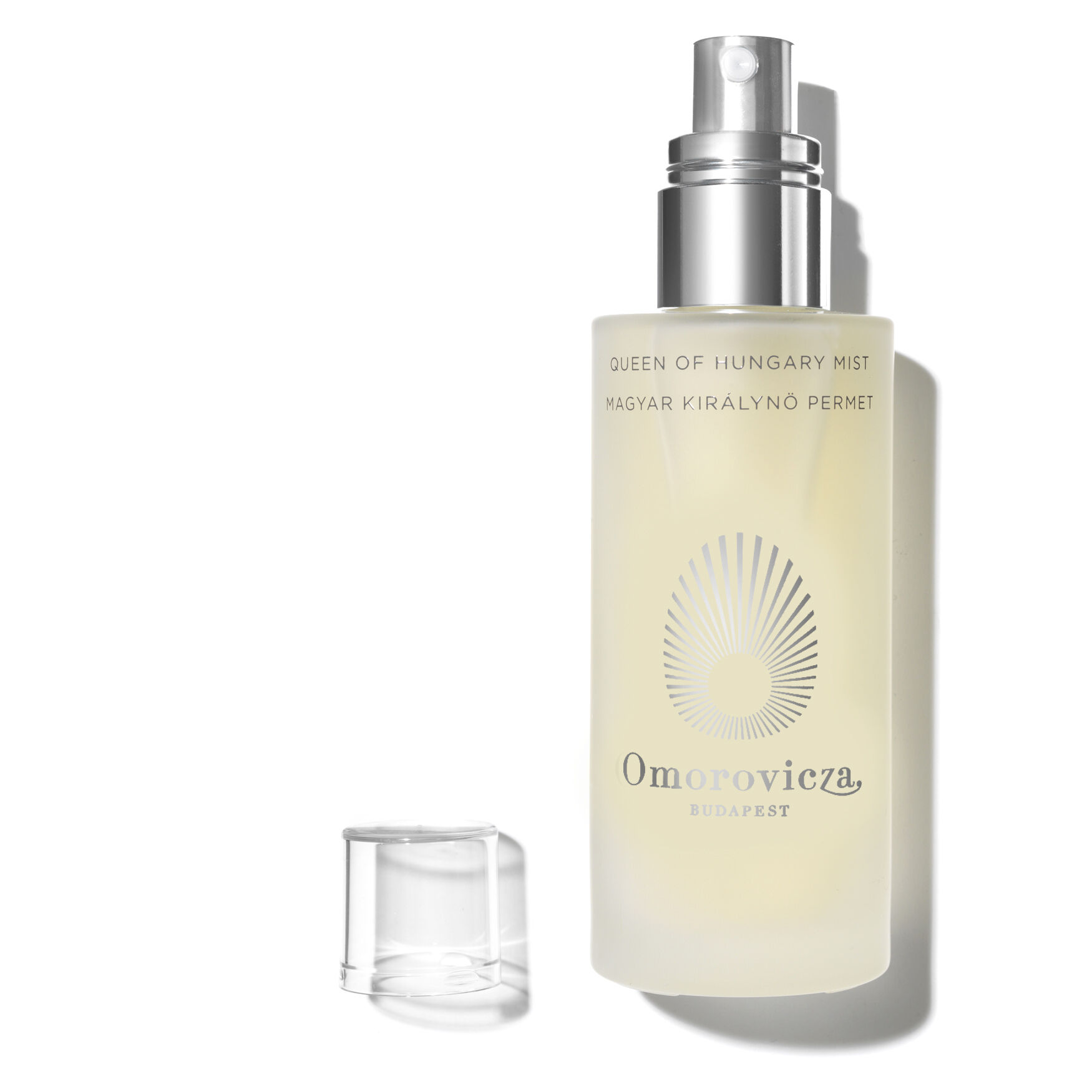 Omorovicza Queen Of Hungary Mist Space Nk