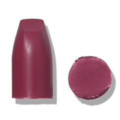 Unlocked&trade; Satin Cr&egrave;me Lipstick, RAVINE 336, large, image3