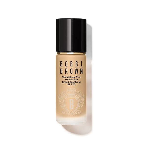 Weightless Skin Foundation SPF 15, NEUTRAL NATURAL , large, image1