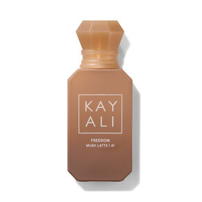 Freedom Musk Latte