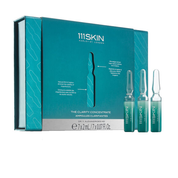 The Clarity Concentrate, , large, image2