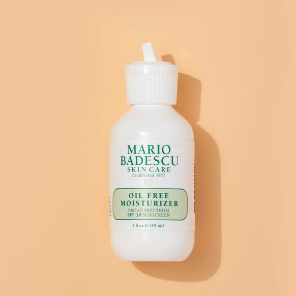 Oil Free Moisturizer SPF30, , large, image3