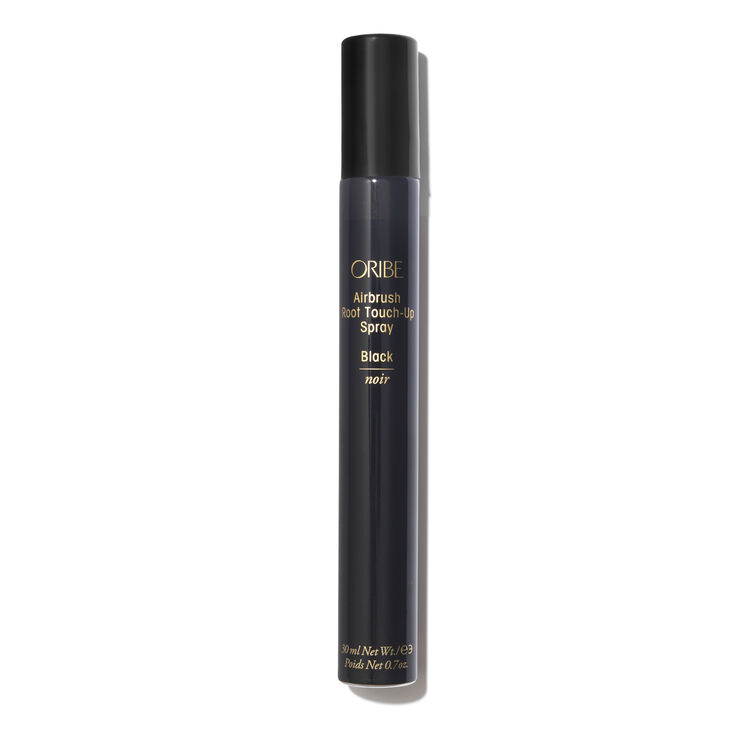 Oribe Airbrush Root Touch Up Spray In Black 30ml