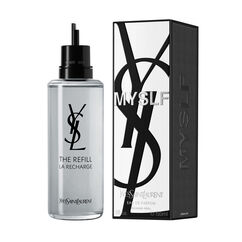 MYSLF EAU DE PARFUM REFILL, , large, image2