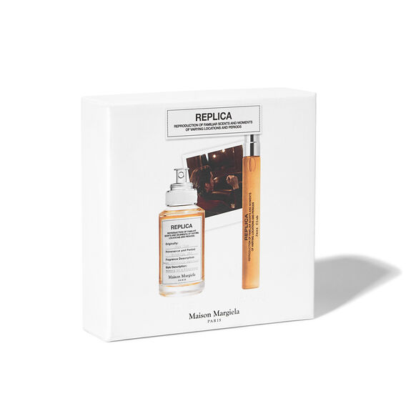 Jazz Club Gift Set, , large, image1