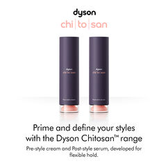 Chitosan™ Pre-Style Cream Refill (Straight to Wavy - Rich Conditioning), , large, image8