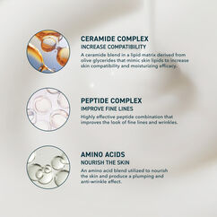Half & Half Fluid Moisturizer, , large, image7