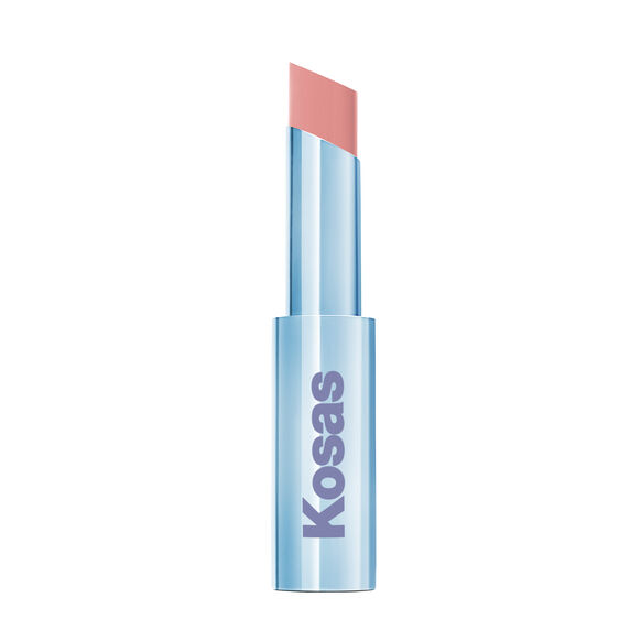 Brillant à lèvres Wet Stick Moisture, BABY ROSE, large, image1