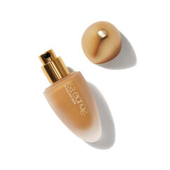 Seamless Skin Foundation, 23 - MEDIUM WITH GOLDEN OLIVE UNDERTONES, large, image2