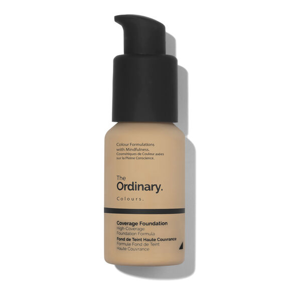 Coverage Foundation, 2.1 Y, large, image1