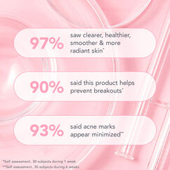 Breakout Star Acne Moisturiser, , large, image6