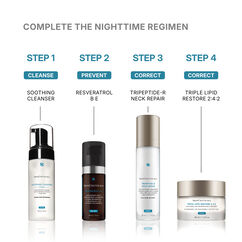Tripeptide-R Neck Repair, , large, image10