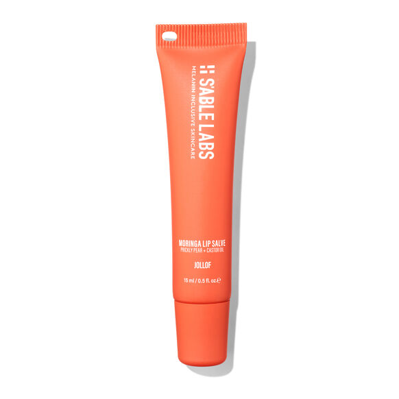 Moringa Lip Salve, JOLLOF, large, image1