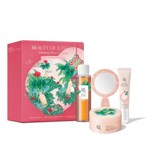 Ginseng Ritual Edition Gift Set