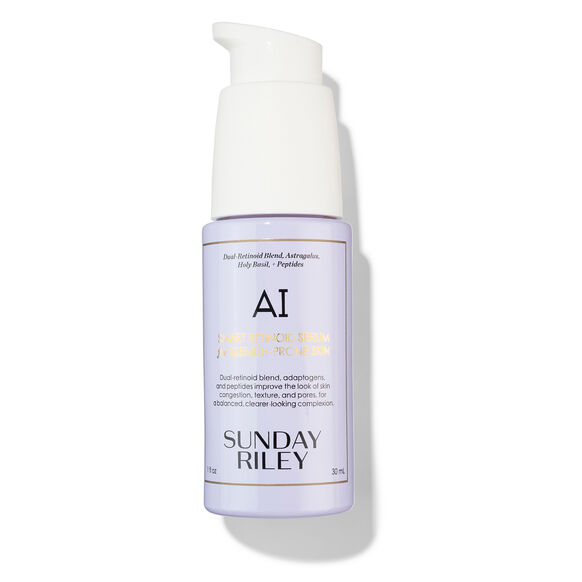 A.I. Smart Retinoid Serum, , large, image1
