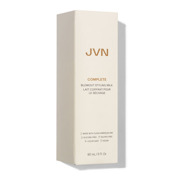 JVN Hair Complete Blowout Styling Milk Space NK