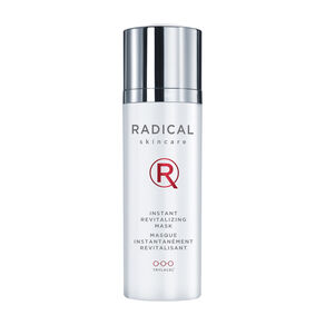 Instant Revitalizing Mask