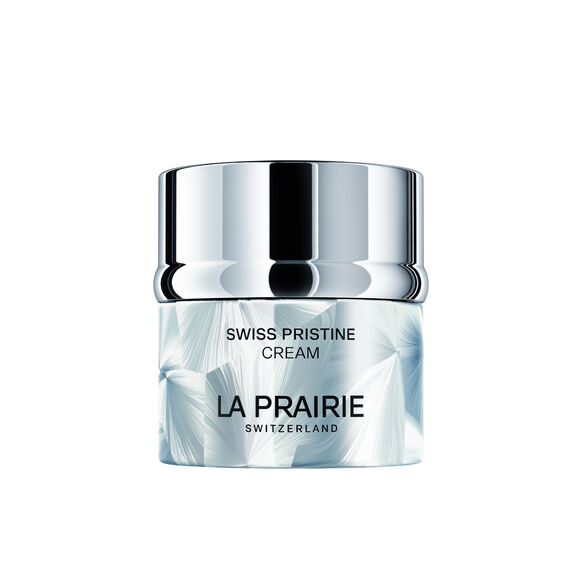 Swiss Pristine Cream, , large, image1