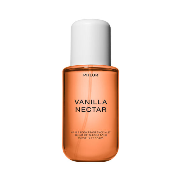 Vanilla Nectar Body Mist, , large, image1