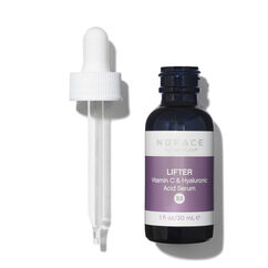 LIFTER Vitamin C & Hyaluronic Acid Serum, , large, image2