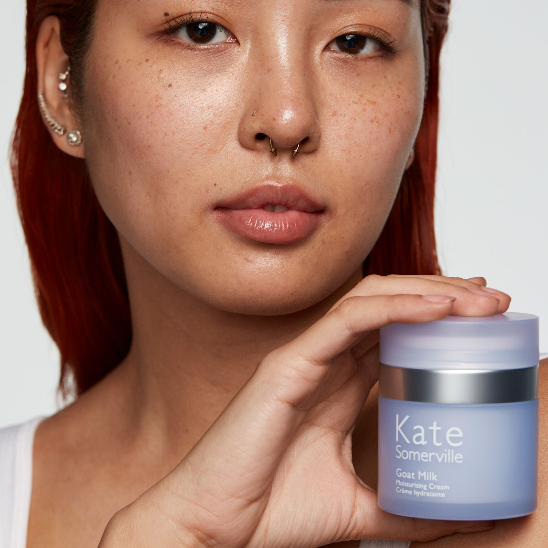 Kate somerville goat milk moisturizing cream 2025
