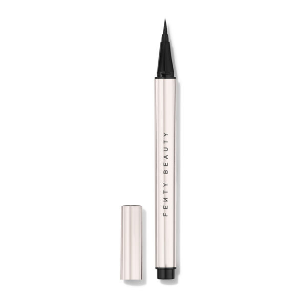 Flyliner Longwear Liquid Eyeliner, CUZ I'M BLACK , large, image1