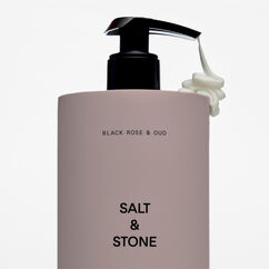 Black Rose & Oud Body Lotion, , large, image7