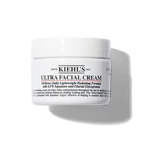 Ultra Facial Cream