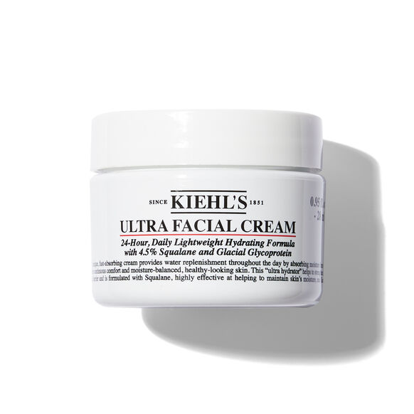 Ultra Gezichtscrème, , large, image1