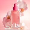 Pink Beach Body Oil, , large, image4