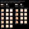 Soft Matte Complete Foundation, VIENNA, large, image8